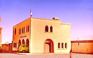 MARNIA 42  DAR EL ASKRI